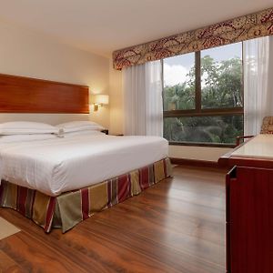 Suite Premium con Cama King